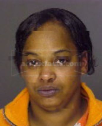 Kimberly Ann Barlow