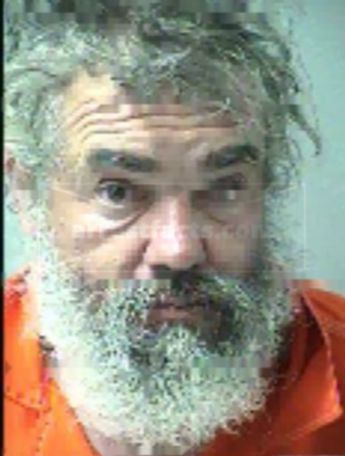 Johnny Anthony Mathews