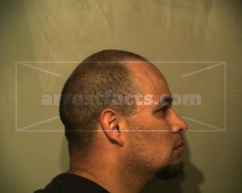 Jose Alfredo Flores Oviedo