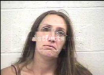 Brooke Ryan Blackburn