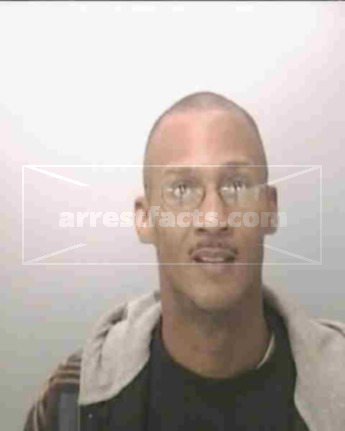William Anthony Mcgee