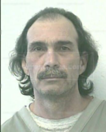 George Randell Foreman
