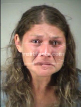 Nicole Lindsay Gerber