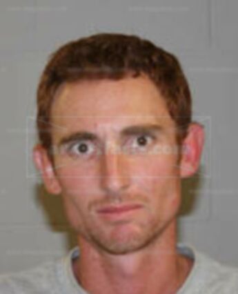 Travis Lee Wendt