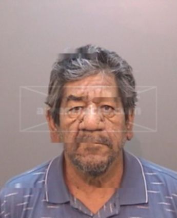 Gilbert Ynclan Vasquez