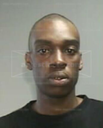Kevin Mack