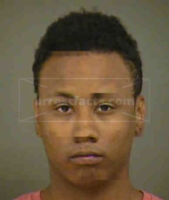 Shamont Sherman Morton