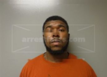 Marcus Anthony Hudson