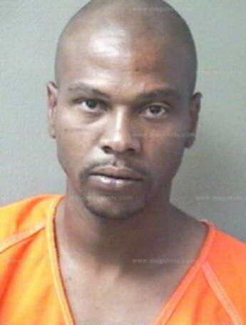 Robert Clifford Baker Jr