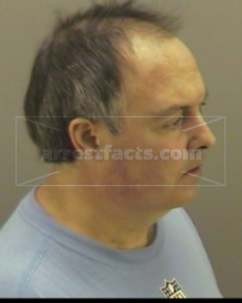 Darrell Ray Fowler
