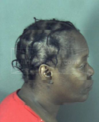 Albertine V Sherrod
