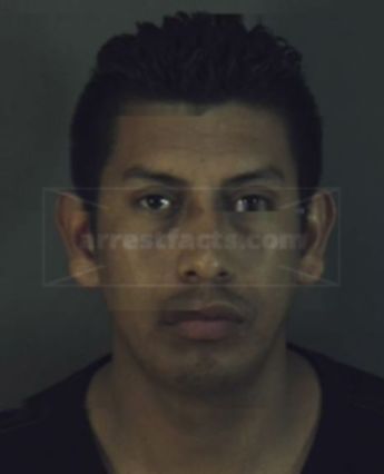 Miguel Angel Heredia-Hernandez