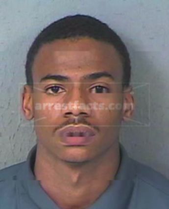 George Floyd Jackson