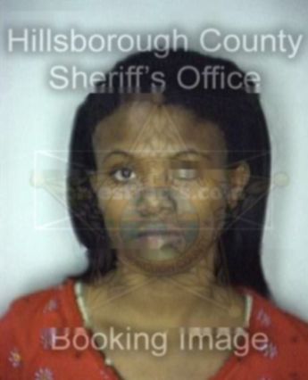 Temecca Michelle Jones
