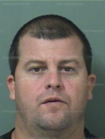 Donald George Clark