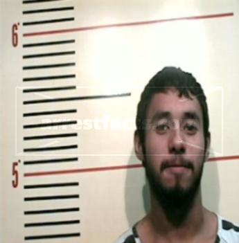 Charles Andrew Delarosa
