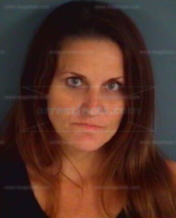 Katherine Beatrice Kinard