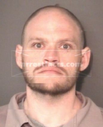 Shane Michael Adams