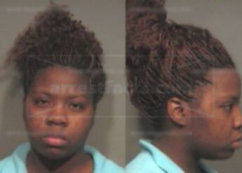 Rashawnita Dequett Peterson