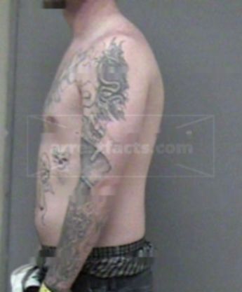 Jesse Levi Searcy