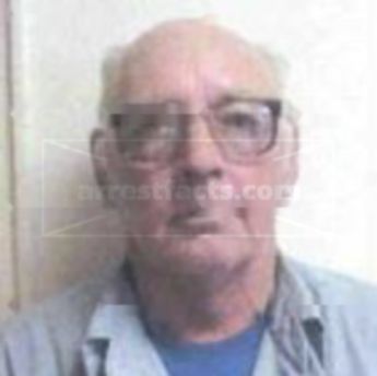 Gerald Wayne Mc-Donald