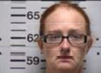 Tabitha Marie Jernigan