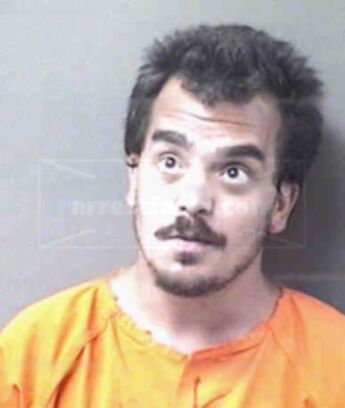 Mark Thomas Durand