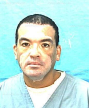 Ritchie Caraballo Morales