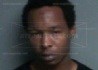 Ronald Edward Mcrae