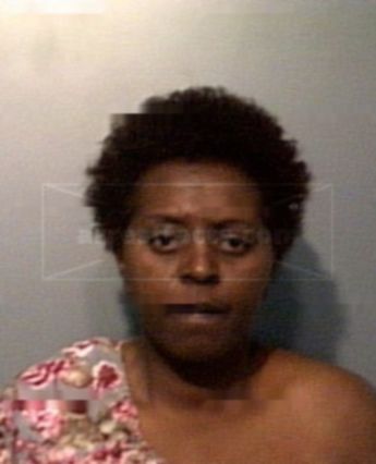 Felecia Yvette Drakeford
