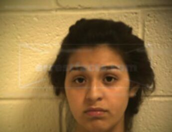 Emily Ann Martinez Gutierrez