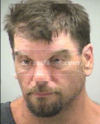 Keith William Vaughn