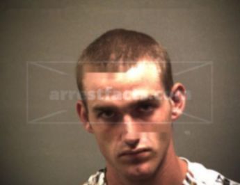 James Dakota Horton
