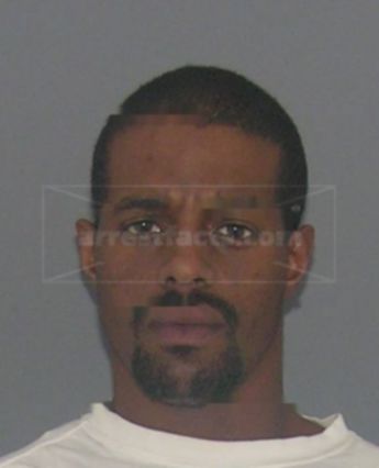 Jenovonte Ashley