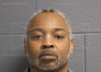 Todd Douglas Robinson