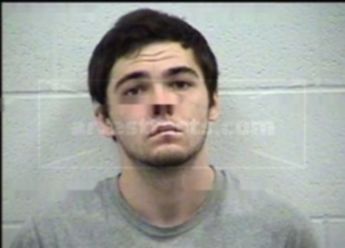 Dillon Andrew Brewster