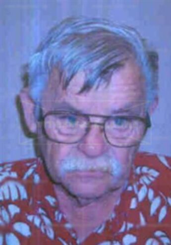 James Gerald Nyberg