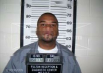 Antonio L Hayes