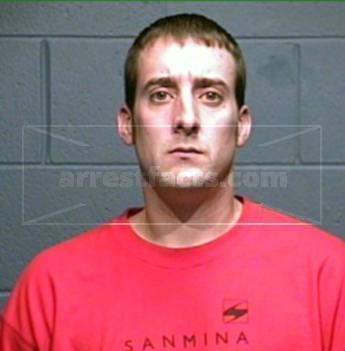 Raymond Blake Ballard