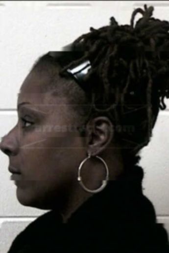 Zakeia Woodford