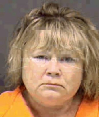Kimberly Ann Rosser