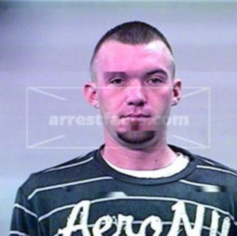Christopher Richard Poppinga