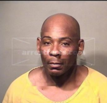 Billy Sylvester Byrd
