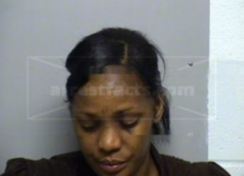 Tracy Latisha Carr