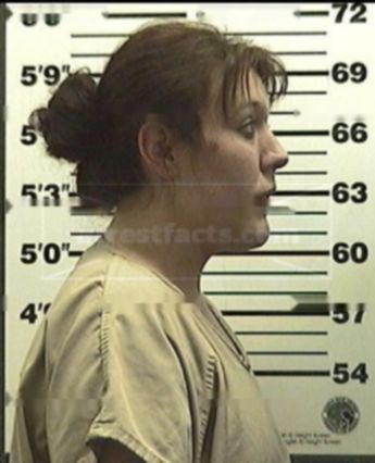 Jennifer Lee Hammack