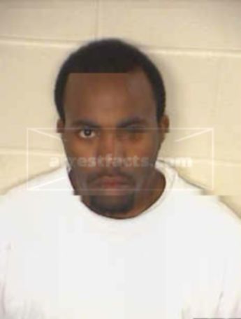 Darrius Tucker