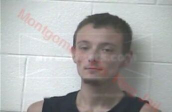 Brian Scott Haddix