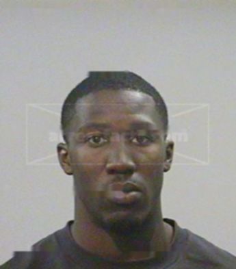 Justin Lamont Johnson