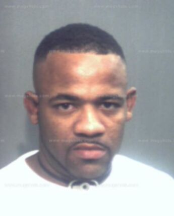 Antonio Jones