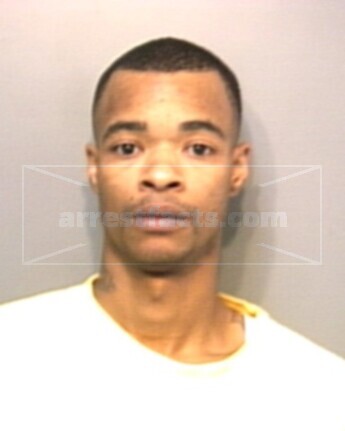 Alonzo Westley Jones